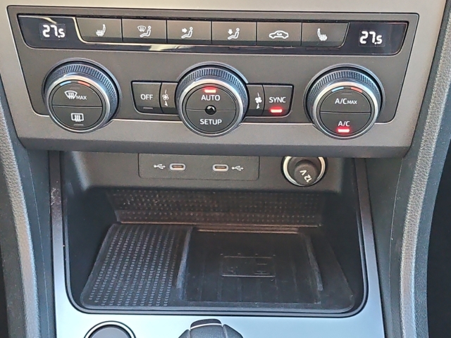 Ateca VZ 2.0 TSI 4D DSG*Navi*LED*ACC*RüKa*SHZ*