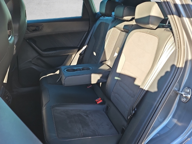 Ateca VZ 2.0 TSI 4D DSG*Navi*LED*ACC*RüKa*SHZ*