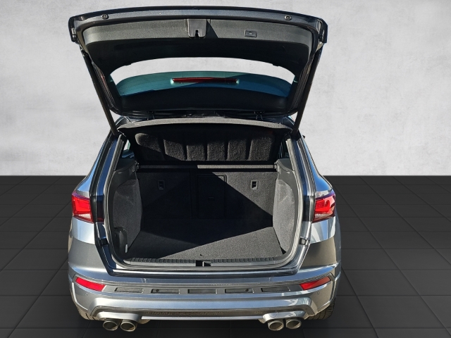 Ateca VZ 2.0 TSI 4D DSG*Navi*LED*ACC*RüKa*SHZ*