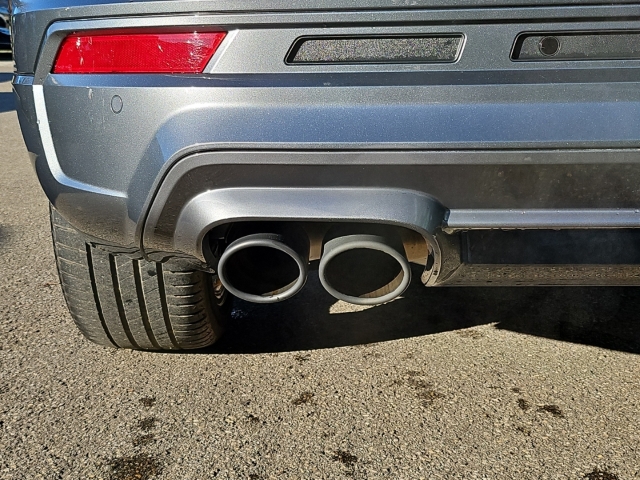 Ateca VZ 2.0 TSI 4D DSG*Navi*LED*ACC*RüKa*SHZ*