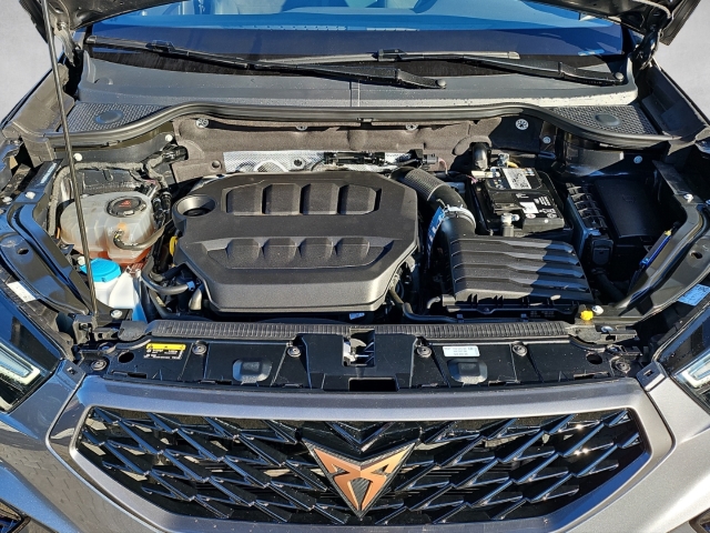 Ateca VZ 2.0 TSI 4D DSG*Navi*LED*ACC*RüKa*SHZ*