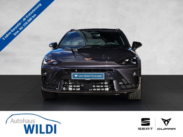 Leon SP VZ 1.5 e-Hyb.*DSG*Nav*AHK*RüKa*ACC*LED*