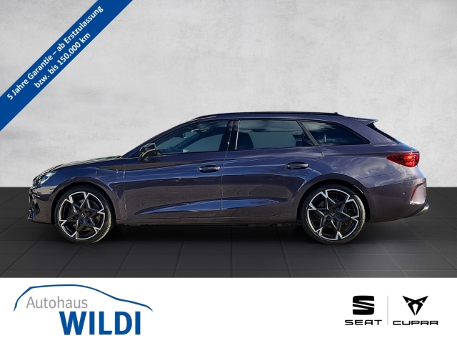 Leon SP VZ 1.5 e-Hyb.*DSG*Nav*AHK*RüKa*ACC*LED*