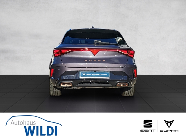 Leon SP VZ 1.5 e-Hyb.*DSG*Nav*AHK*RüKa*ACC*LED*