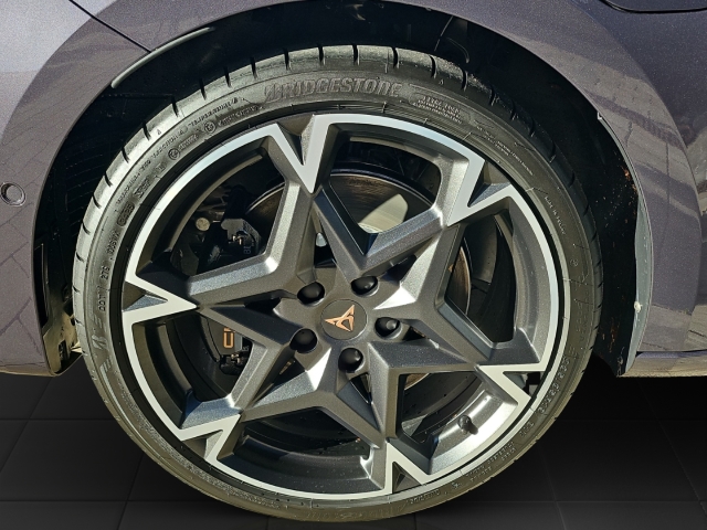 Leon SP VZ 1.5 e-Hyb.*DSG*Nav*AHK*RüKa*ACC*LED*