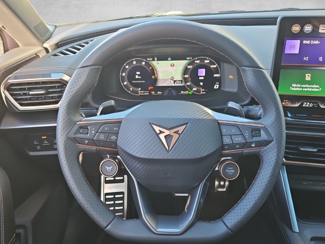 Leon SP VZ 1.5 e-Hyb.*DSG*Nav*AHK*RüKa*ACC*LED*