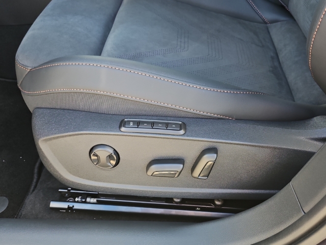 Leon SP VZ 1.5 e-Hyb.*DSG*Nav*AHK*RüKa*ACC*LED*