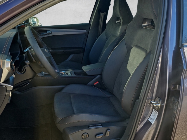 Leon SP VZ 1.5 e-Hyb.*DSG*Nav*AHK*RüKa*ACC*LED*