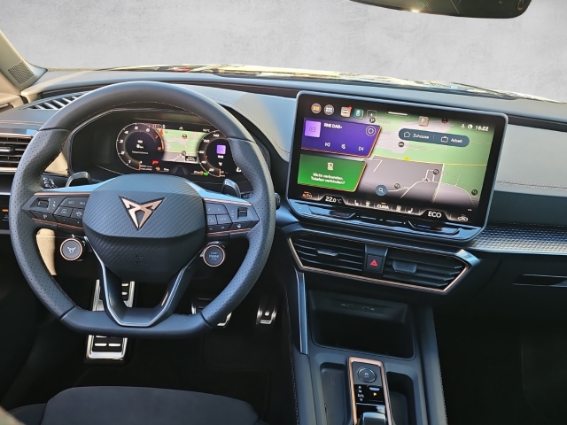 Leon SP VZ 1.5 e-Hyb.*DSG*Nav*AHK*RüKa*ACC*LED*