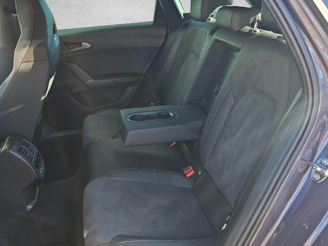 Leon SP VZ 1.5 e-Hyb.*DSG*Nav*AHK*RüKa*ACC*LED*