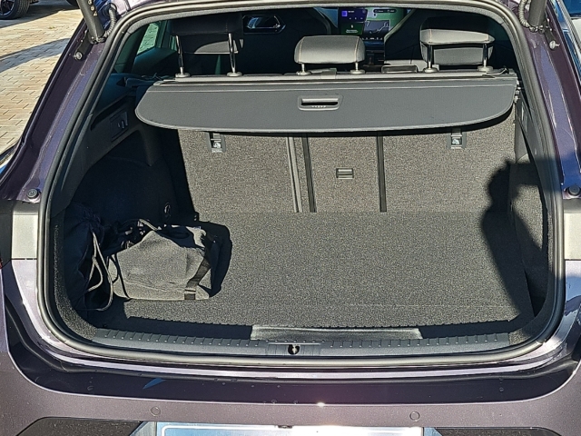 Leon SP VZ 1.5 e-Hyb.*DSG*Nav*AHK*RüKa*ACC*LED*