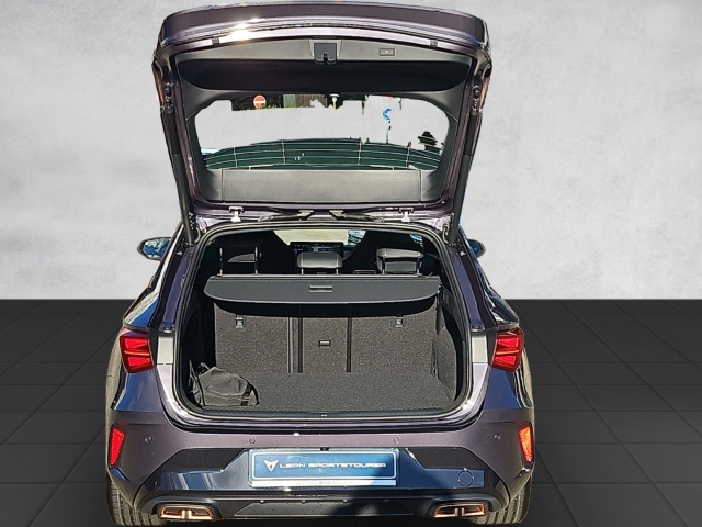 Leon SP VZ 1.5 e-Hyb.*DSG*Nav*AHK*RüKa*ACC*LED*