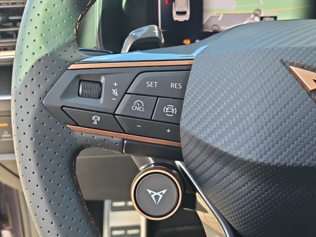 Leon SP VZ 1.5 e-Hyb.*DSG*Nav*AHK*RüKa*ACC*LED*