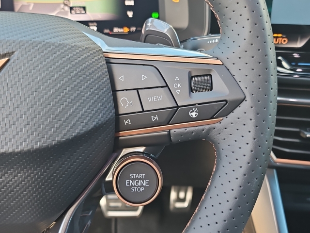 Leon SP VZ 1.5 e-Hyb.*DSG*Nav*AHK*RüKa*ACC*LED*