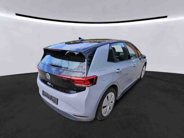 ID.3 Pro 62kWh*StandHZG*Navi*LED*SHZ*DAB+*