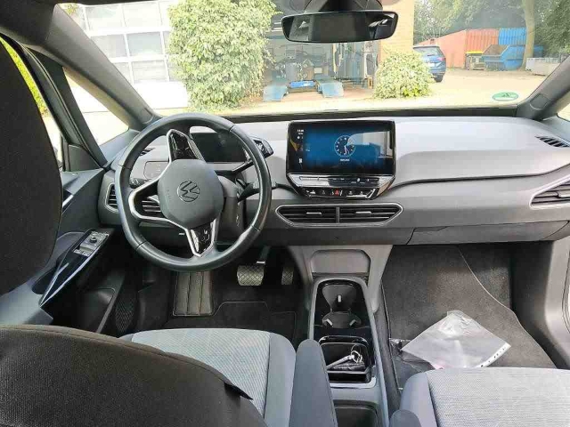 ID.3 Pro 62kWh*StandHZG*Navi*LED*SHZ*DAB+*