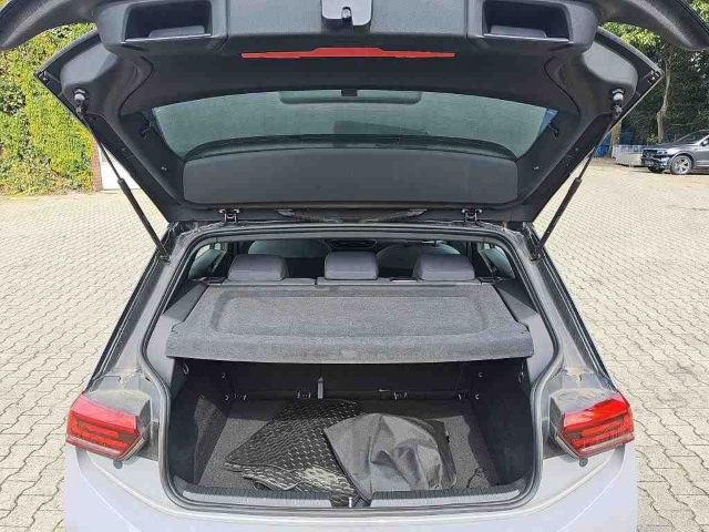 ID.3 Pro 62kWh*StandHZG*Navi*LED*SHZ*DAB+*