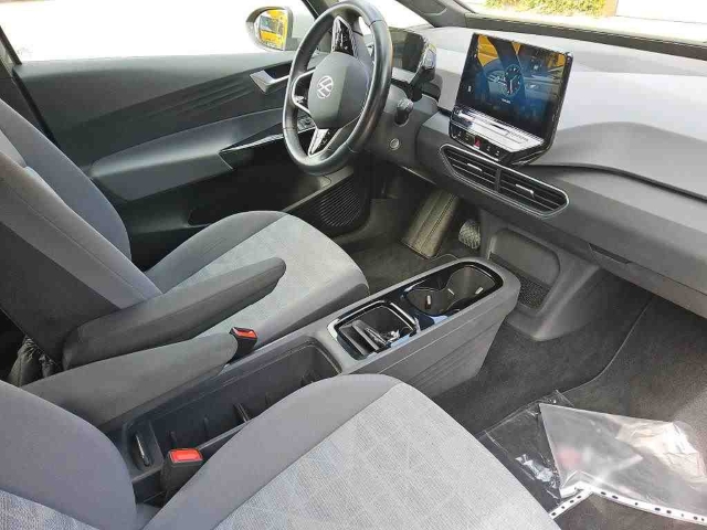 ID.3 Pro 62kWh*StandHZG*Navi*LED*SHZ*DAB+*