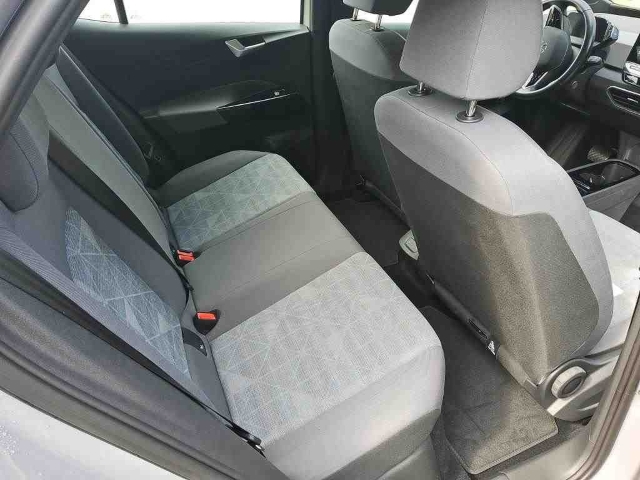 ID.3 Pro 62kWh*StandHZG*Navi*LED*SHZ*DAB+*