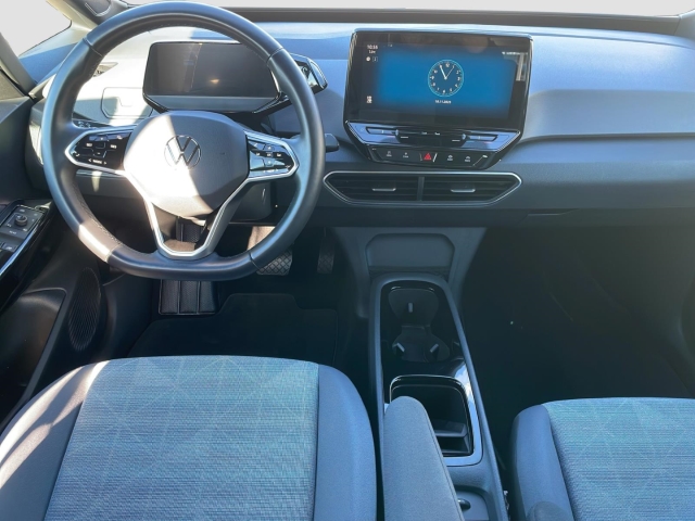 ID.3 Pro 62kWh*StandHZG*Navi*LED*SHZ*DAB+*