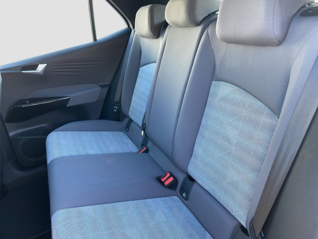 ID.3 Pro 62kWh*StandHZG*Navi*LED*SHZ*DAB+*