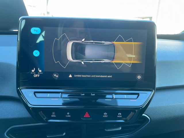 ID.3 Pro 62kWh*StandHZG*Navi*LED*SHZ*DAB+*