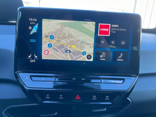 ID.3 Pro 62kWh*StandHZG*Navi*LED*SHZ*DAB+*