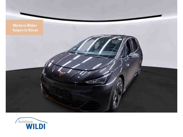 Born 62 kWh*Navi*LED*ACC*RüKa*SHZ*