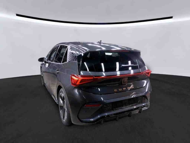 Born 62 kWh*Navi*LED*ACC*RüKa*SHZ*