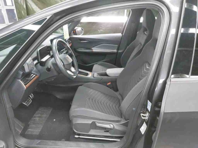 Born 62 kWh*Navi*LED*ACC*RüKa*SHZ*