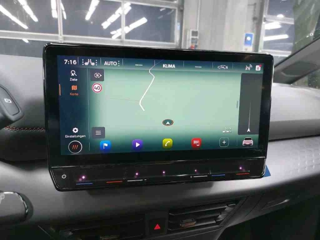 Born 62 kWh*Navi*LED*ACC*RüKa*SHZ*