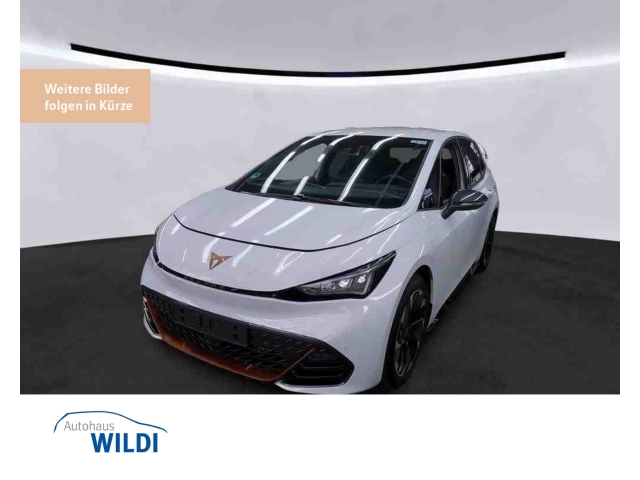 Born 62 kWh*Navi*LED*ACC*SHZ*Sportpaket*