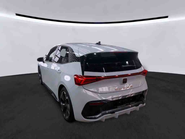 Born 62 kWh*Navi*LED*ACC*SHZ*Sportpaket*