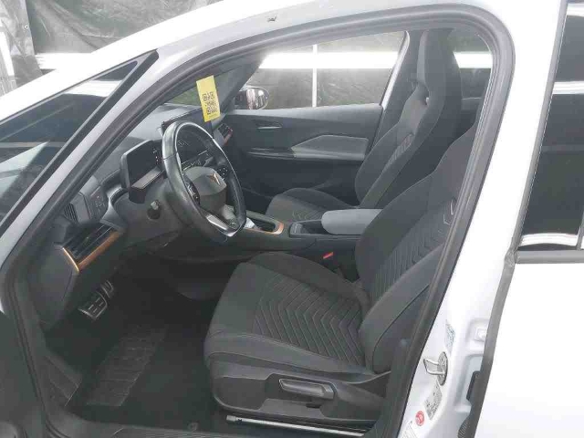 Born 62 kWh*Navi*LED*ACC*SHZ*Sportpaket*