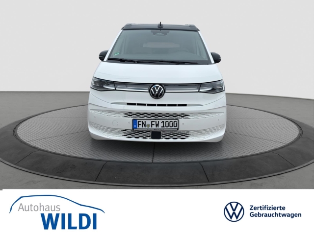 California Beach 1.5 eHybrid 4MOTION*AHK*Navi*