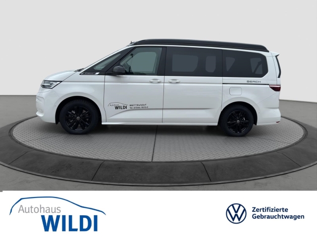 California Beach 1.5 eHybrid 4MOTION*AHK*Navi*