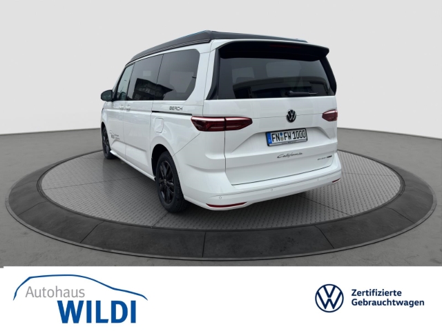 California Beach 1.5 eHybrid 4MOTION*AHK*Navi*