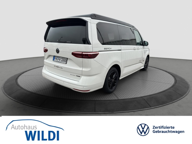 California Beach 1.5 eHybrid 4MOTION*AHK*Navi*