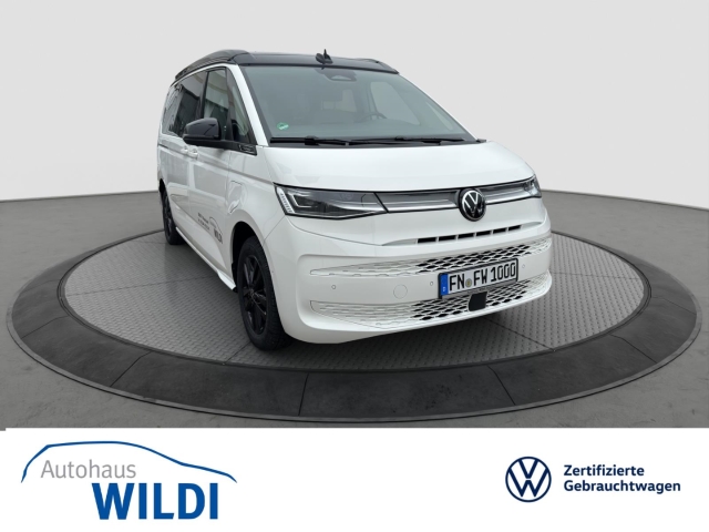 California Beach 1.5 eHybrid 4MOTION*AHK*Navi*