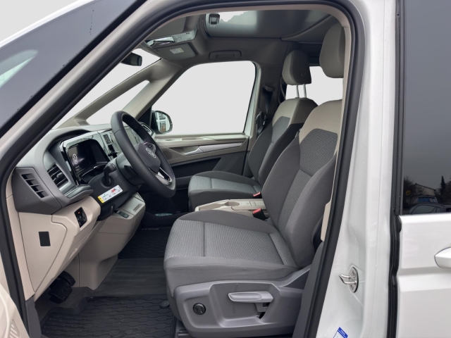 California Beach 1.5 eHybrid 4MOTION*AHK*Navi*