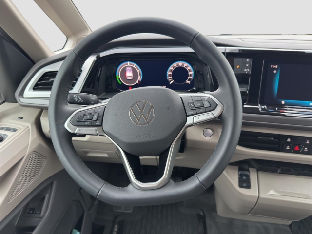 California Beach 1.5 eHybrid 4MOTION*AHK*Navi*