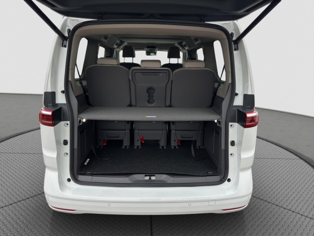 California Beach 1.5 eHybrid 4MOTION*AHK*Navi*