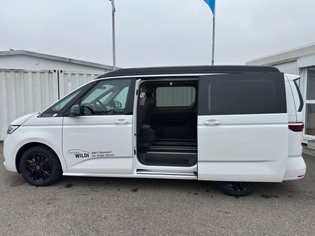 California Beach 1.5 eHybrid 4MOTION*AHK*Navi*