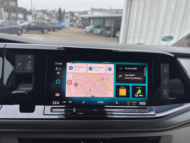 California Beach 1.5 eHybrid 4MOTION*AHK*Navi*