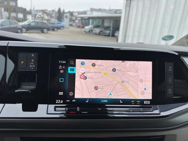 California Beach 1.5 eHybrid 4MOTION*AHK*Navi*