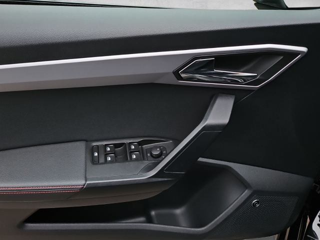 Ibiza FR 1.0 TSI*Navi*LED*ACC*RüKa*SHZ*