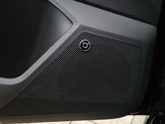 Ibiza FR 1.0 TSI*Navi*LED*ACC*RüKa*SHZ*