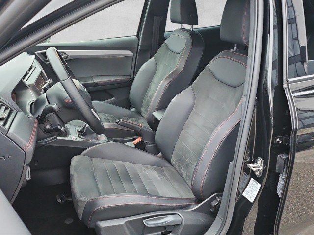 Ibiza FR 1.0 TSI*Navi*LED*ACC*RüKa*SHZ*