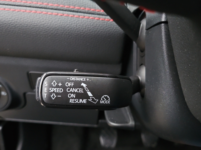 Ibiza FR 1.0 TSI*Navi*LED*ACC*RüKa*SHZ*