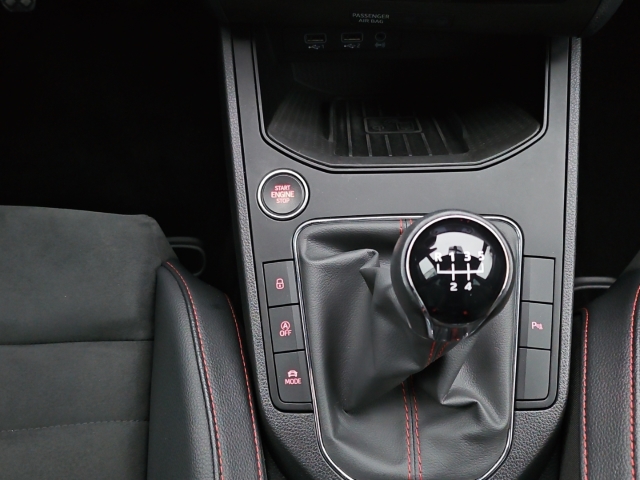 Ibiza FR 1.0 TSI*Navi*LED*ACC*RüKa*SHZ*